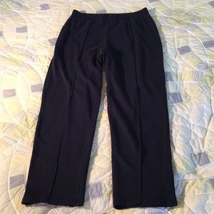 Kim Rogers knit pants